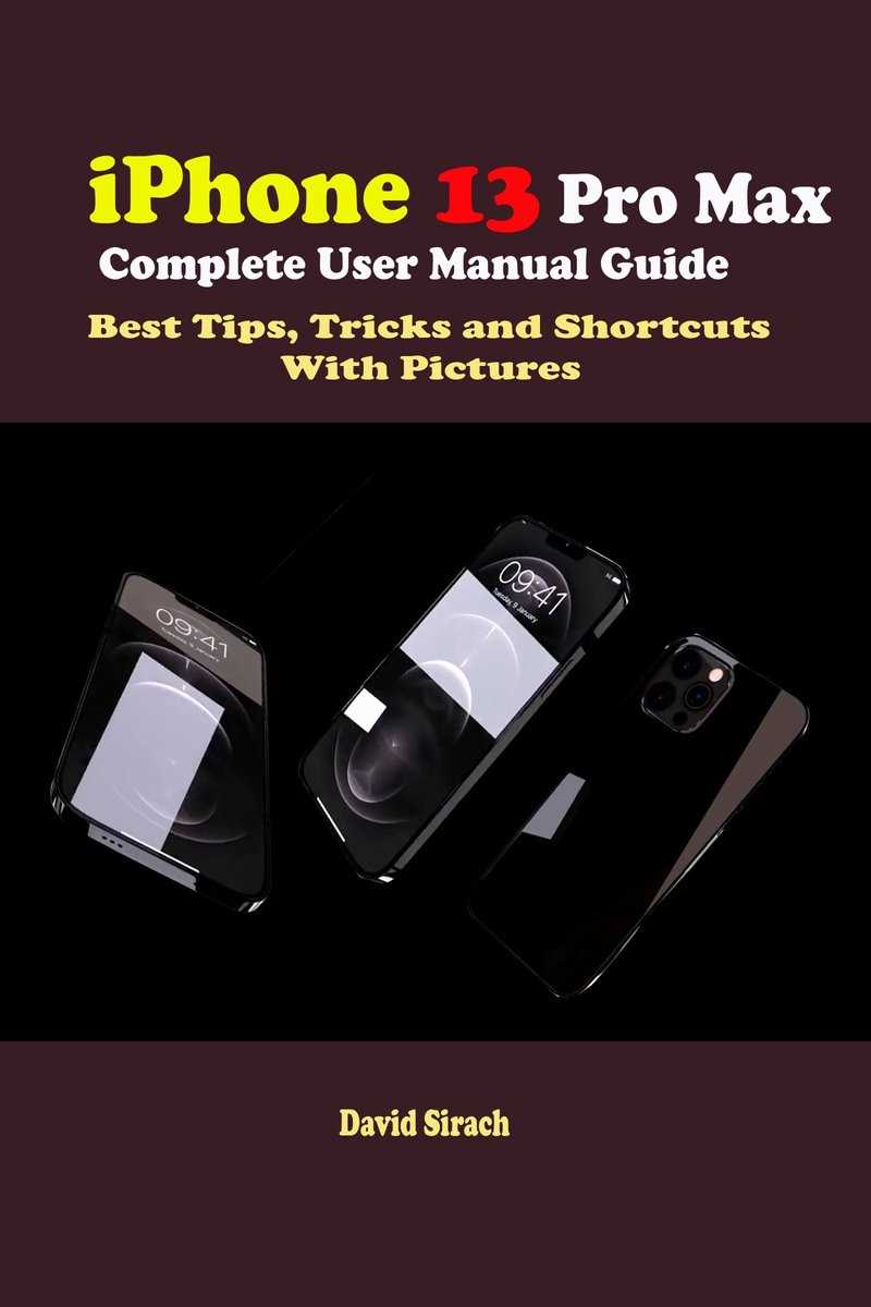 iphone 11 pro max instruction manual