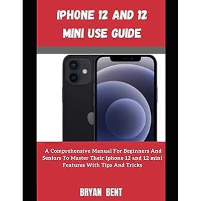 iphone 12 instructions manual