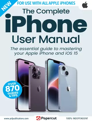 iphone 14 instruction manual