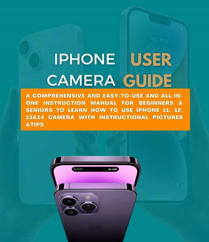 iphone 14 instruction manual