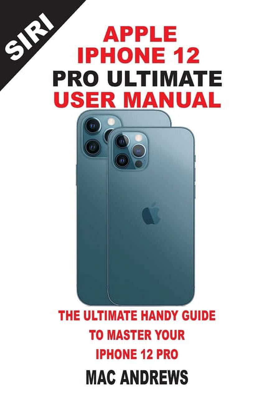 iphone 14 pro instructions manual