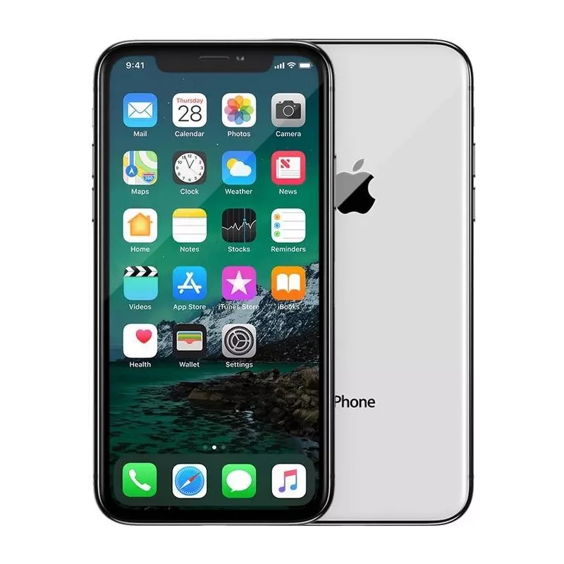 iphone x instruction manual free download