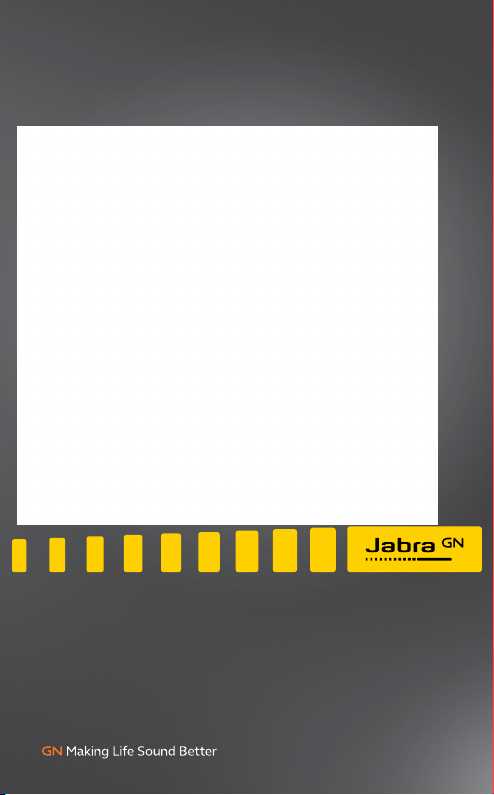 jabra evolve 65 instruction manual