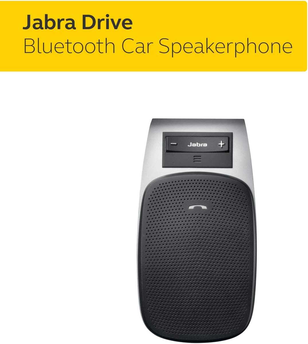 jabra freeway instruction manual