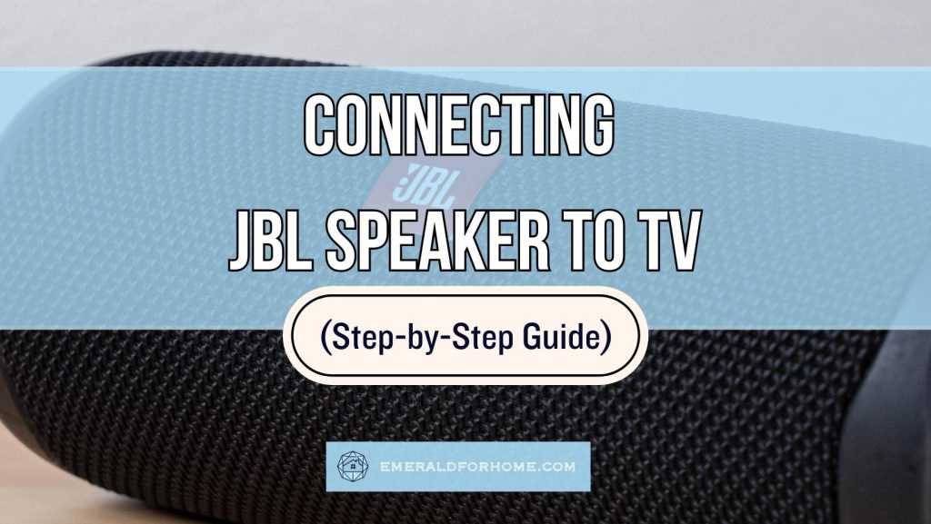 jbl flip 4 instruction manual