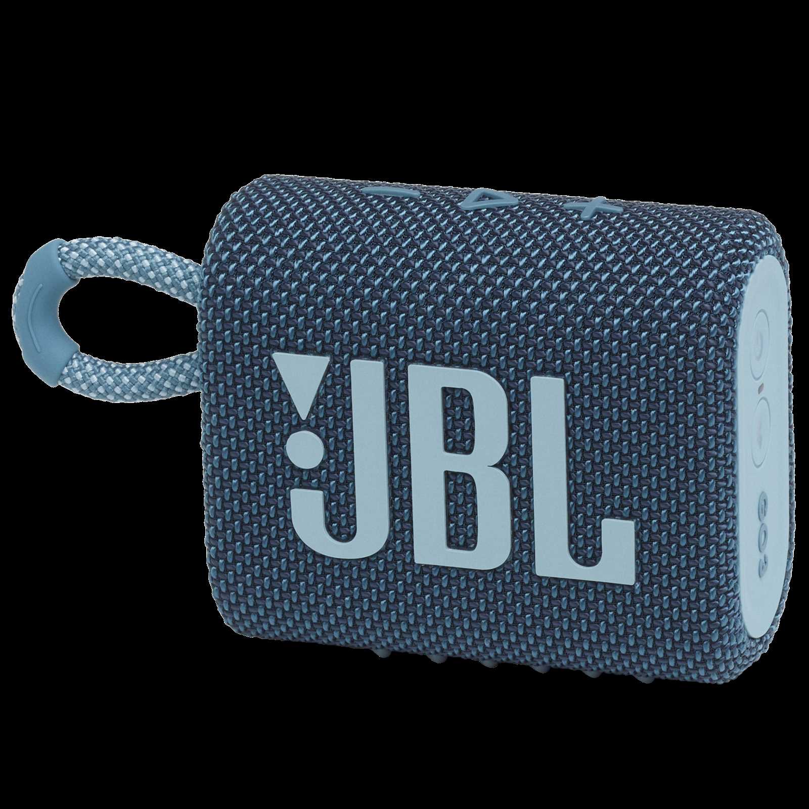 jbl go instruction manual