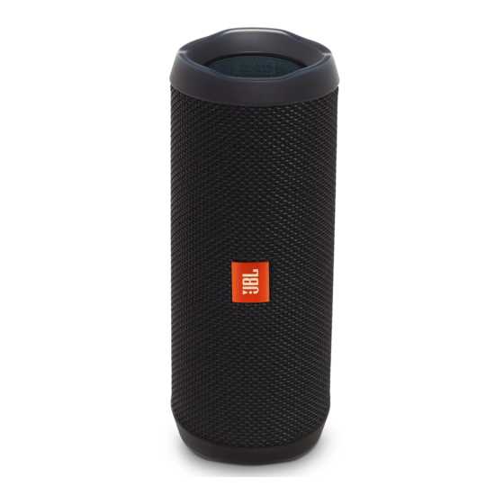 jbl pulse 4 instruction manual