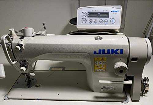 juki ddl 8700 7 instruction manual