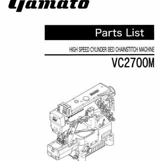 juki ms 1190 instruction manual