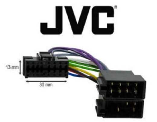 jvc kd g230 instruction manual