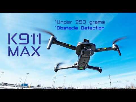 k911 max drone instruction manual