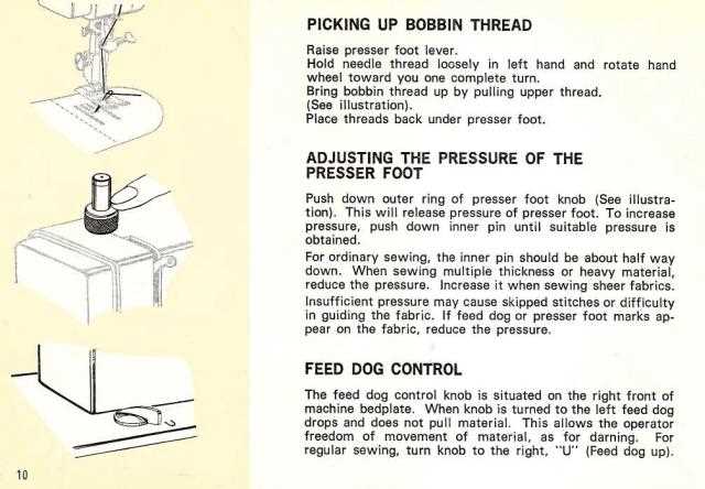 kenmore range instruction manual