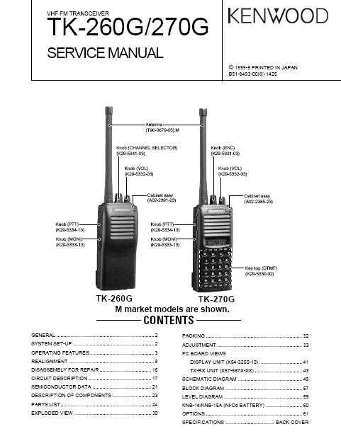 kenwood car radio instruction manual