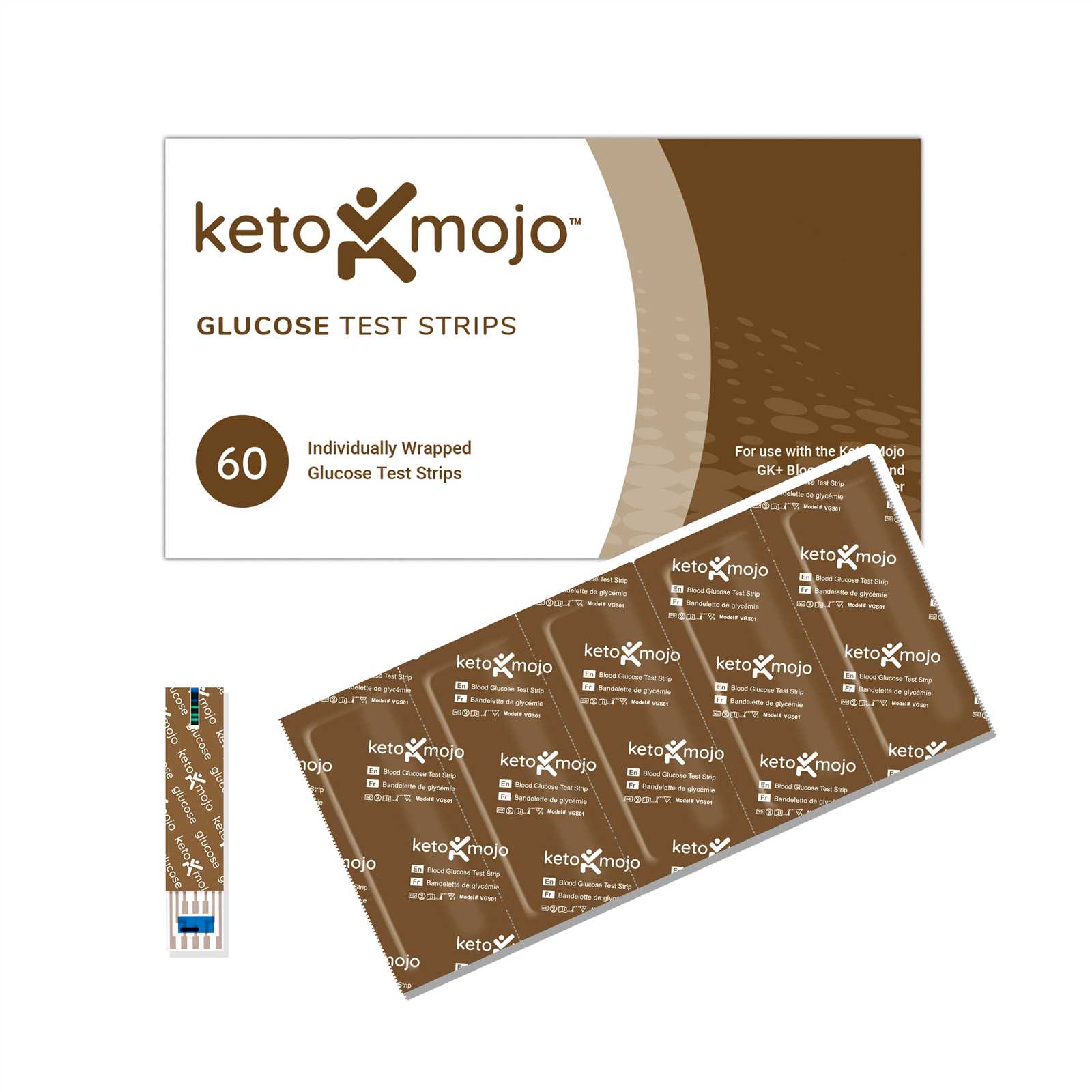 keto mojo instruction manual