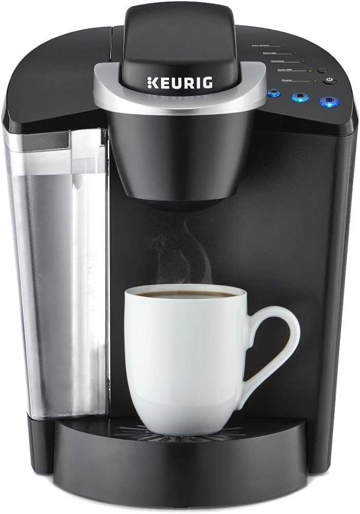 keurig b40 instruction manual