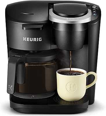 keurig rivo instruction manual