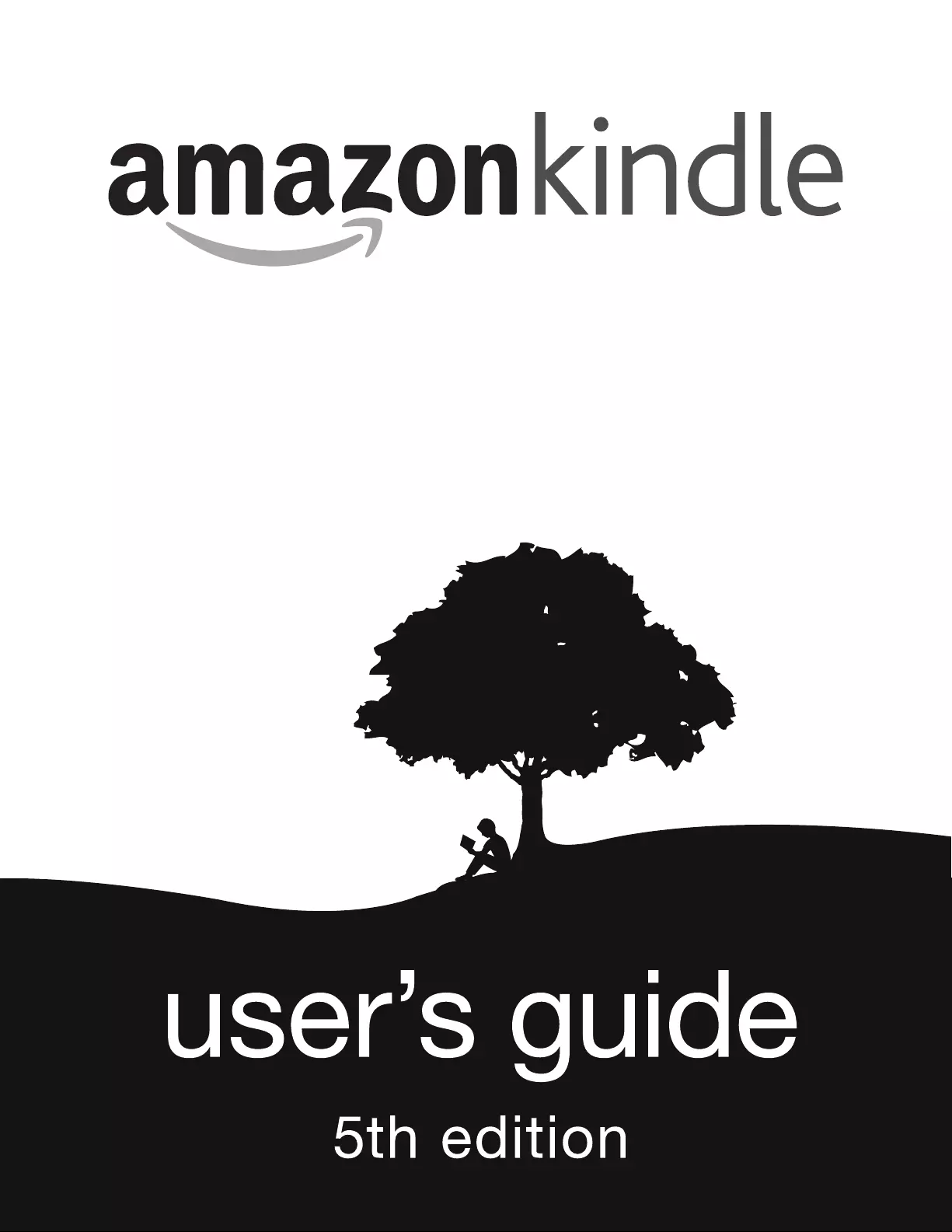 kindle book instruction manual