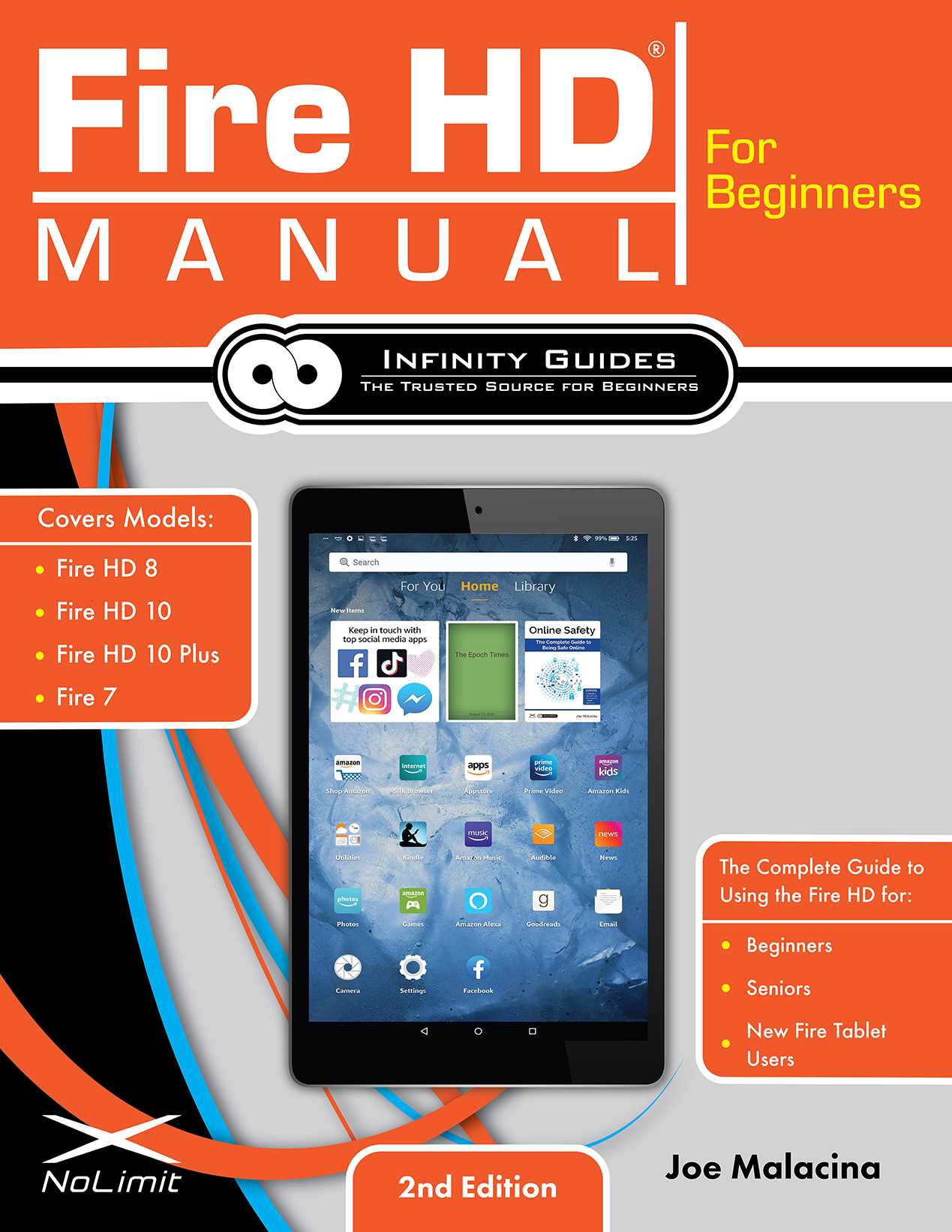 kindle fire instruction manual