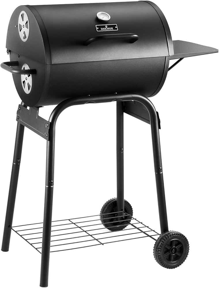 kingsford 24 inch charcoal grill instruction manual