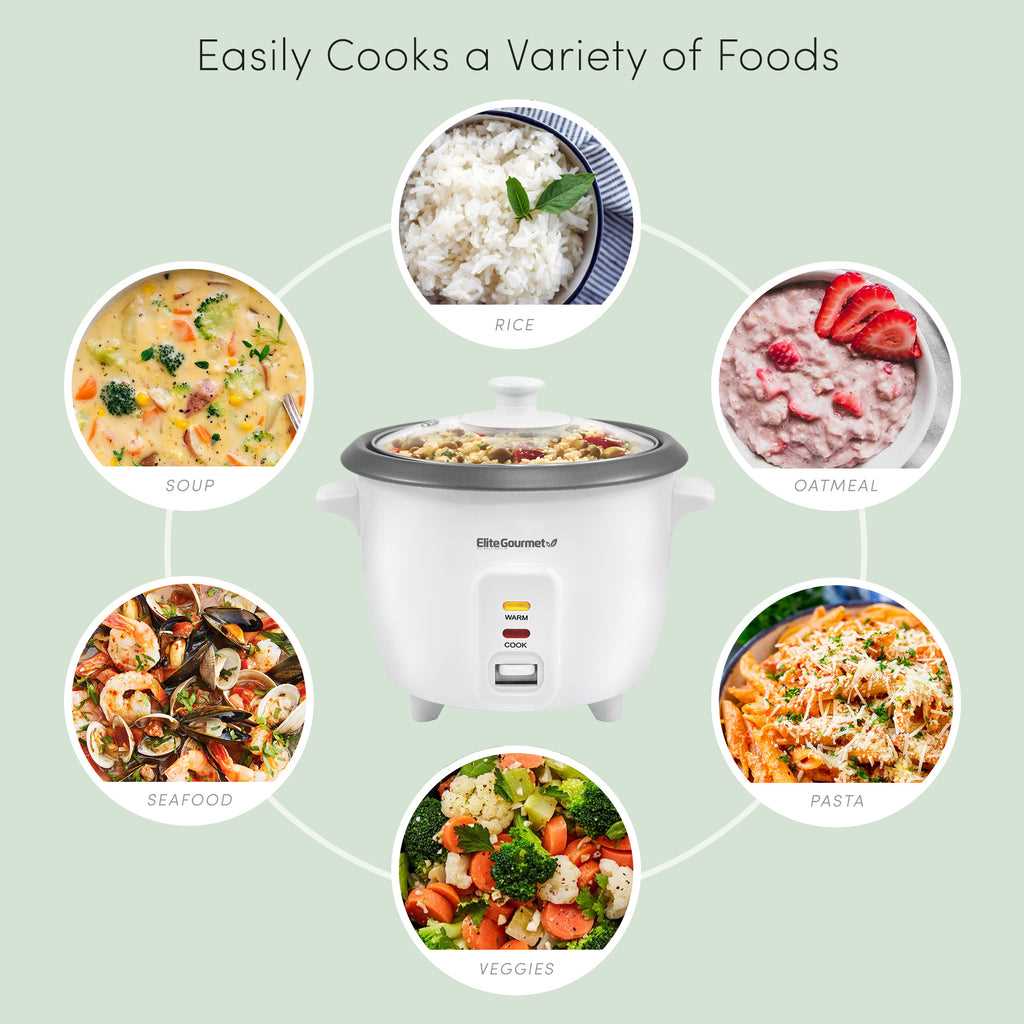 kitchen gourmet rice cooker instruction manual