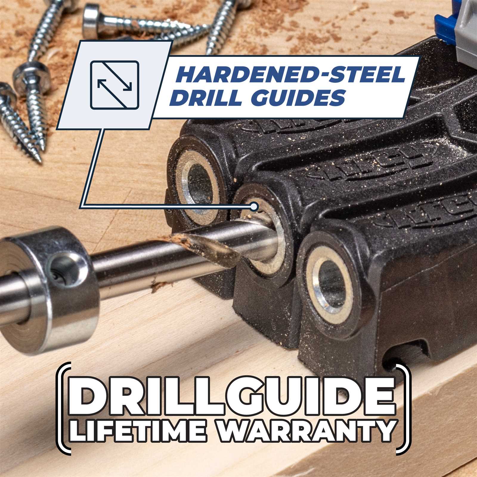 kreg jig mini instruction manual