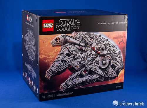 lego 10179 instruction manual