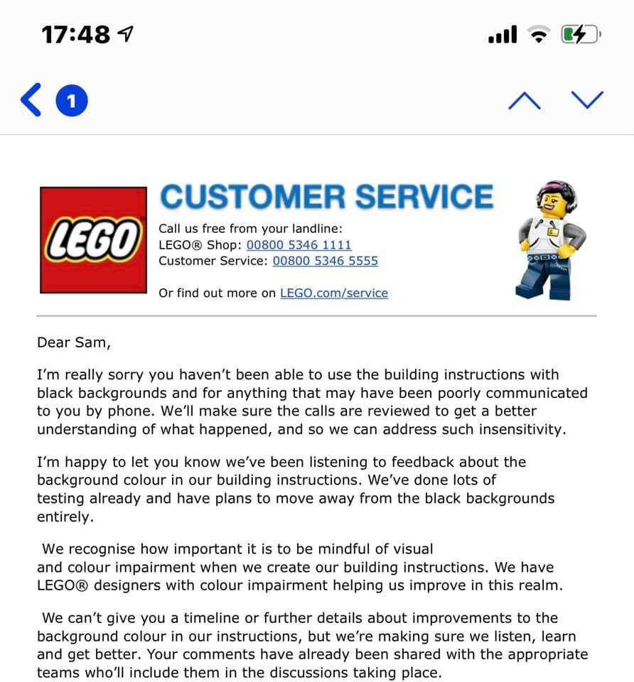 lego com instruction manuals