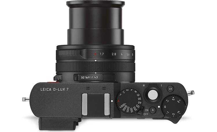 leica d lux 7 instruction manual