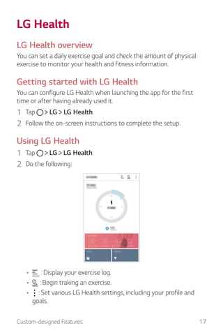 lg g5 instruction manual