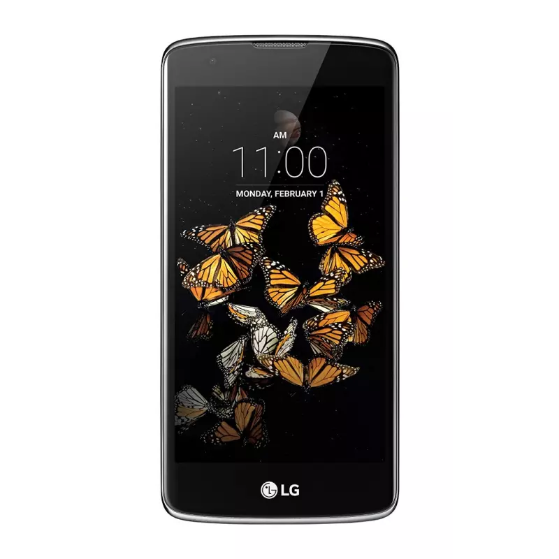 lg k40 instruction manual