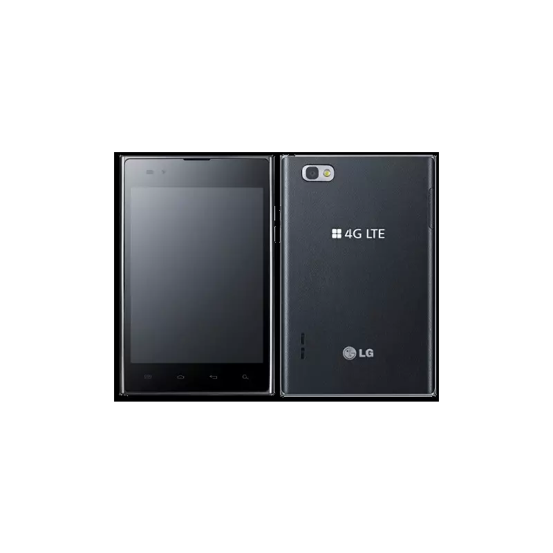 lg optimus instruction manual