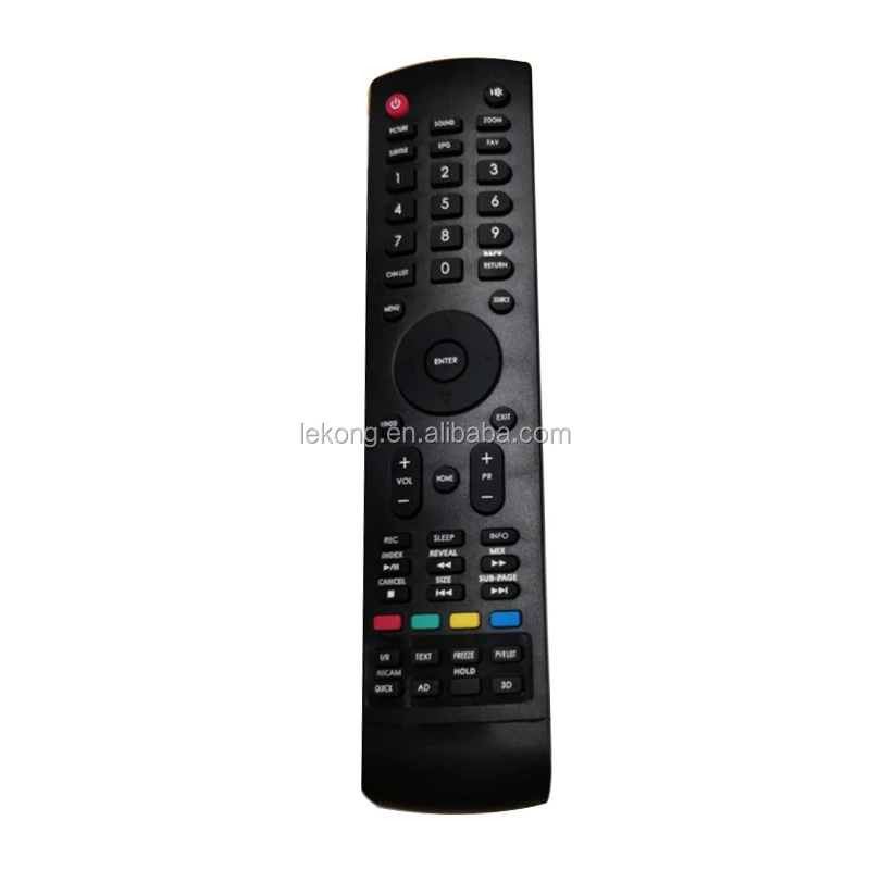 lg tv remote instruction manual