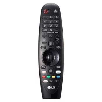 lg tv remote instruction manual