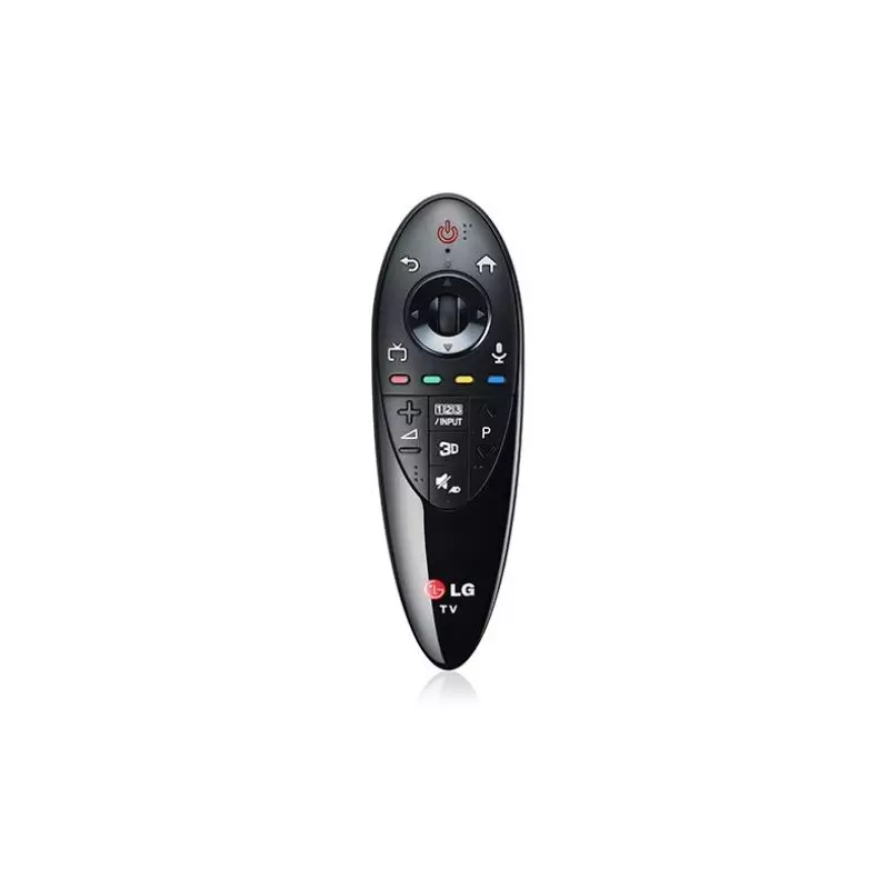 lg tv remote instruction manual