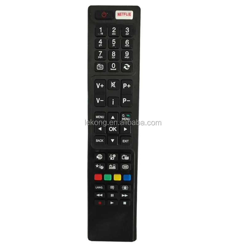 lg tv remote instruction manual