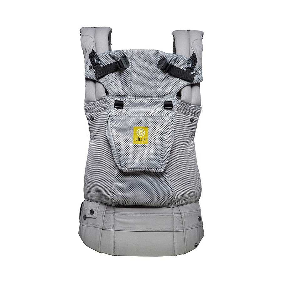 lillebaby carrier instruction manual