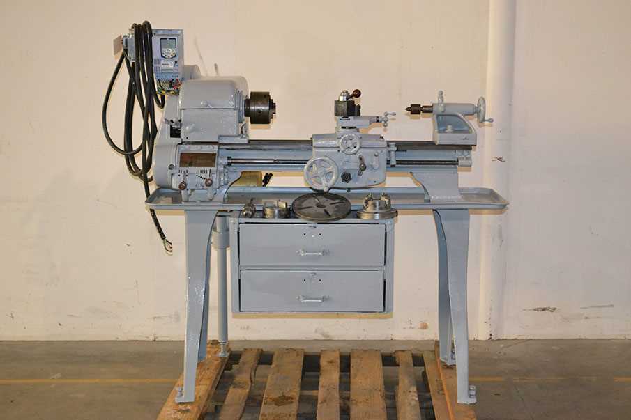 logan 820 lathe instruction manual