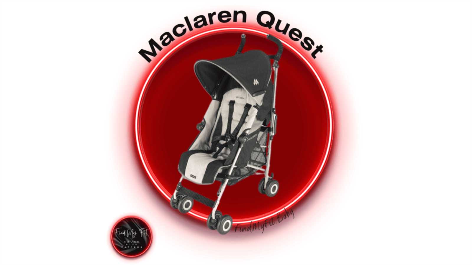 maclaren quest instruction manual