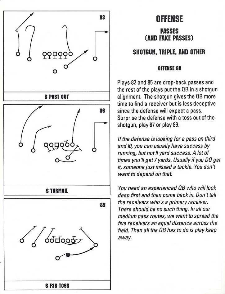 madden 17 instruction manual