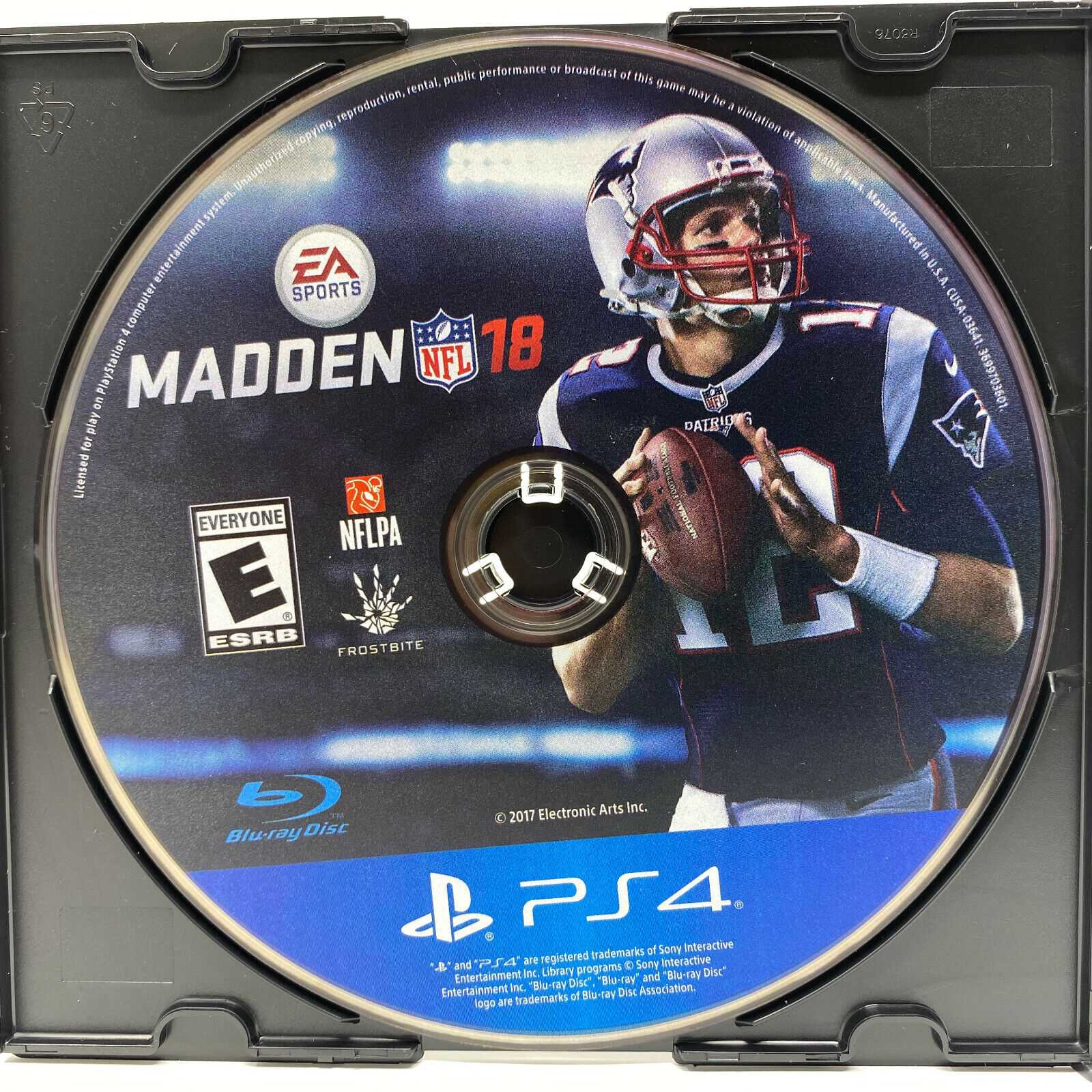 madden 18 instruction manual