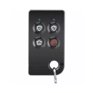 manual adt key fob buttons instructions