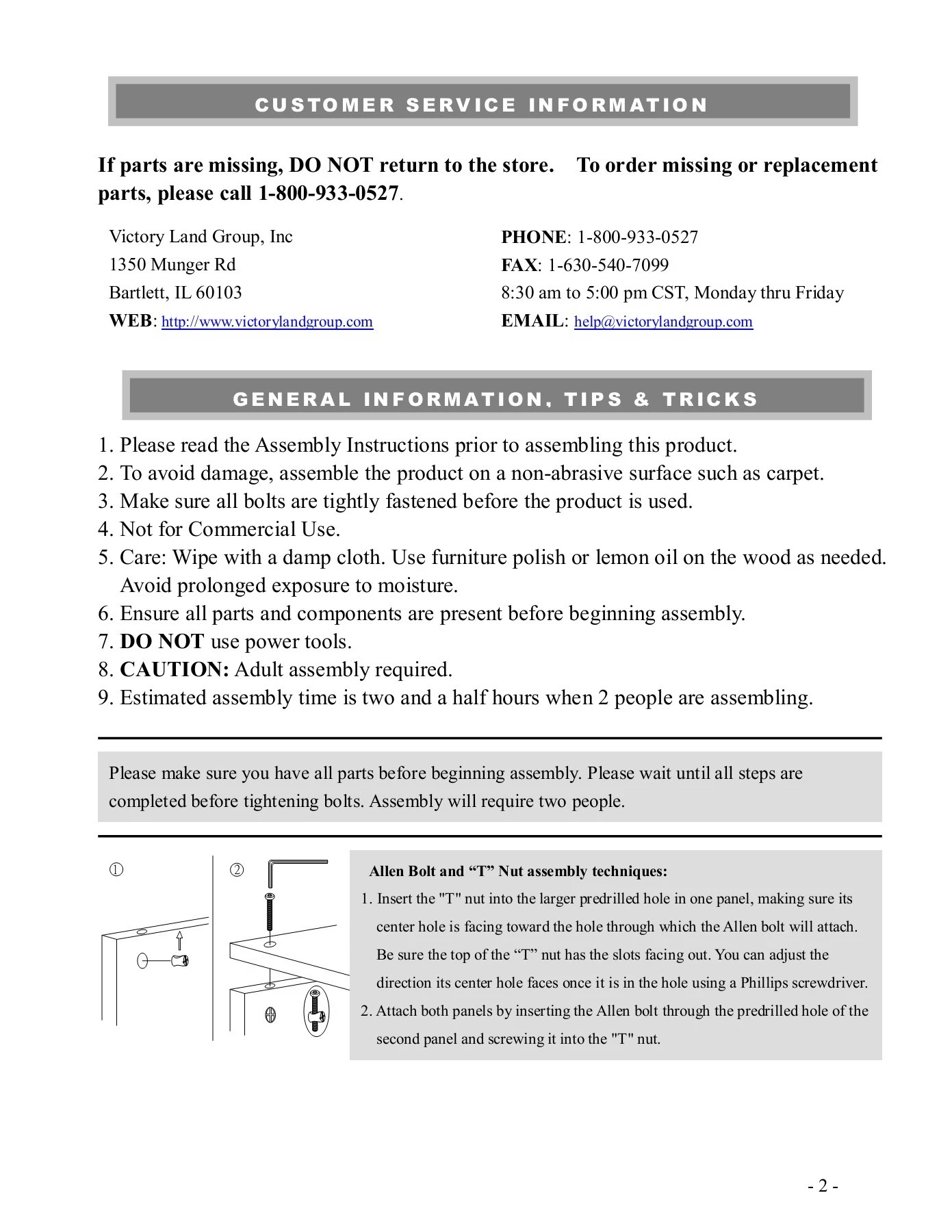 manual drop side crib assembly instructions