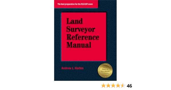 manual of survey instructions 2009