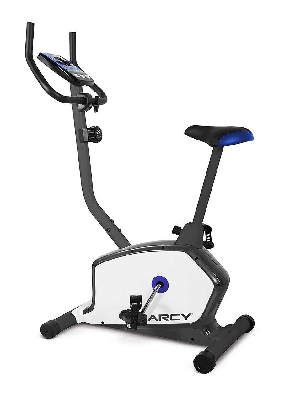 marcy exercise bike instruction manual