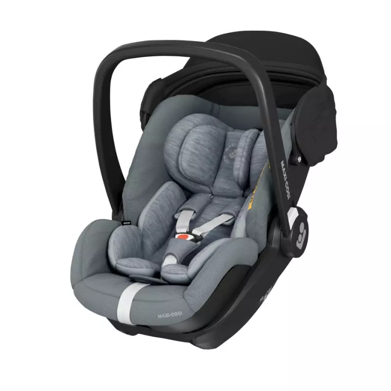 maxi cosi car seat instruction manual