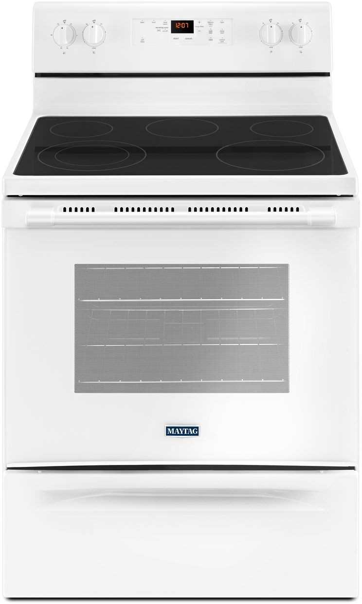 maytag gemini double oven manual self cleaning instructions