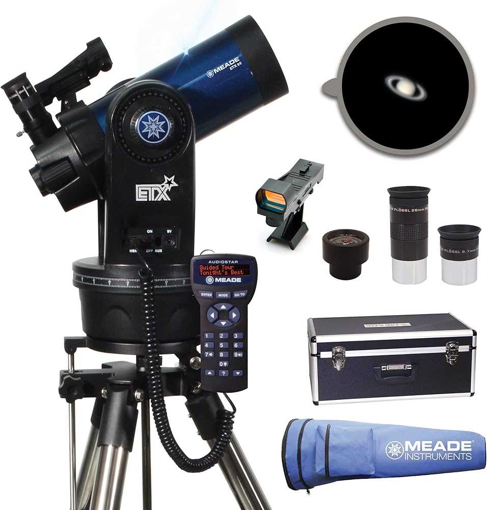 meade etx 90 instruction manual