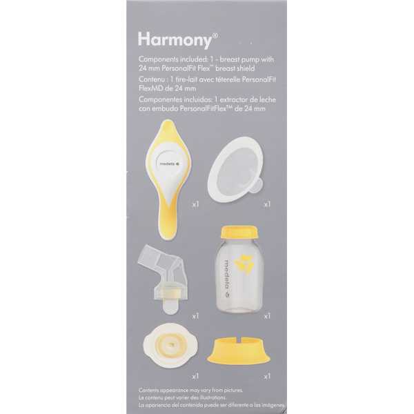 medela breast pump manual instructions