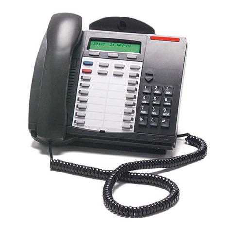 mitel 5340 ip phone instruction manual