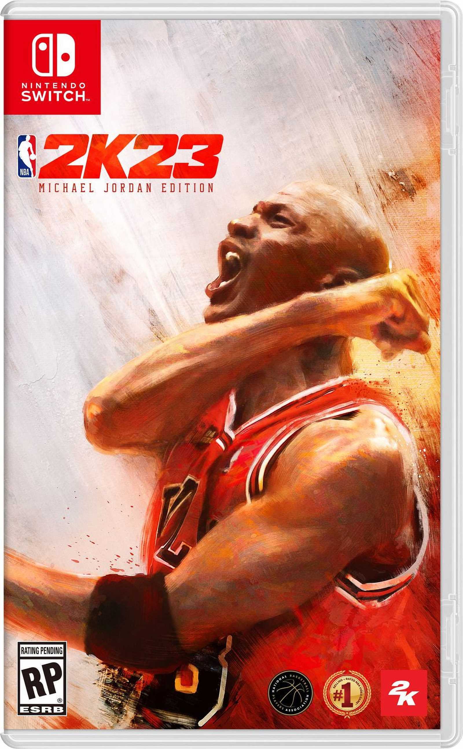 nba 2k23 instruction manual